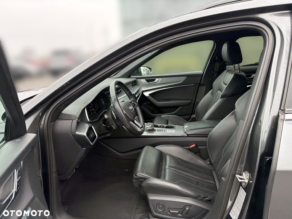 Audi A6 Avant 55 TFSI mHEV Quattro S Line S tronic - 11