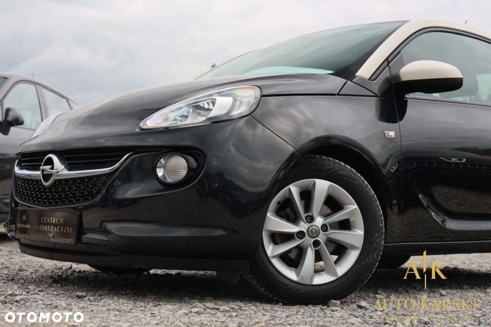 Opel Adam - 9