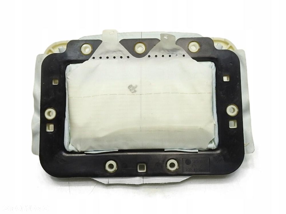 PODUSZKA AIR BAG PASAŻERA RENAULT SCENIC III 985259927R - 1