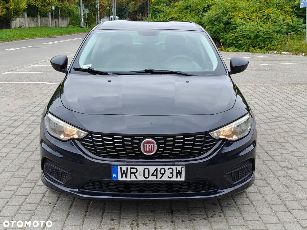 Fiat Tipo 1.4 16v Lounge - 31