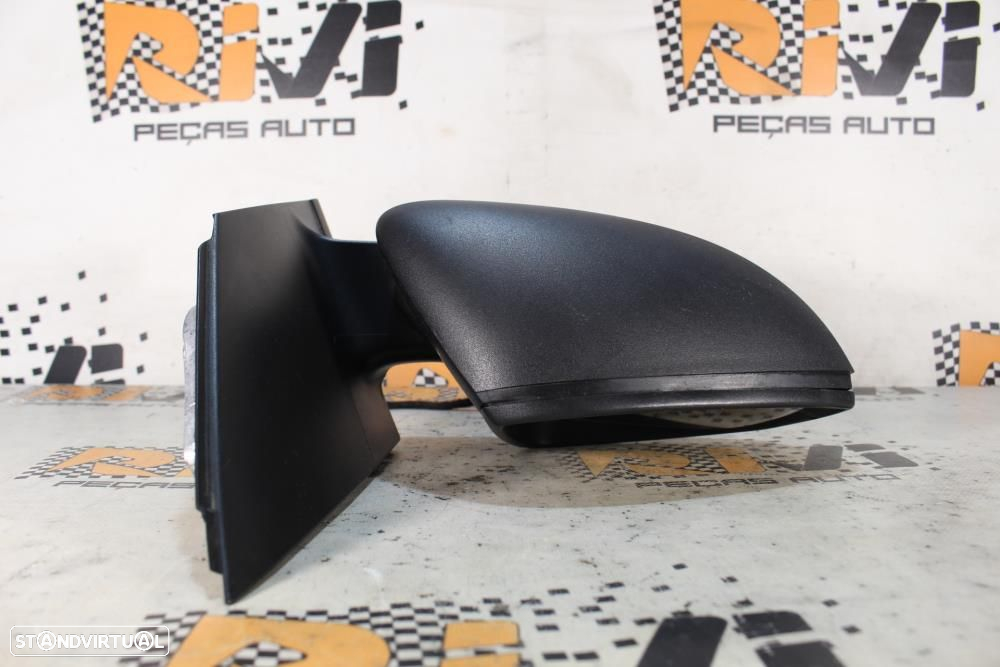 Espelho Retrovisor Direito Volkswagen Polo (6R1, 6C1)  Retrovisor Dire - 5
