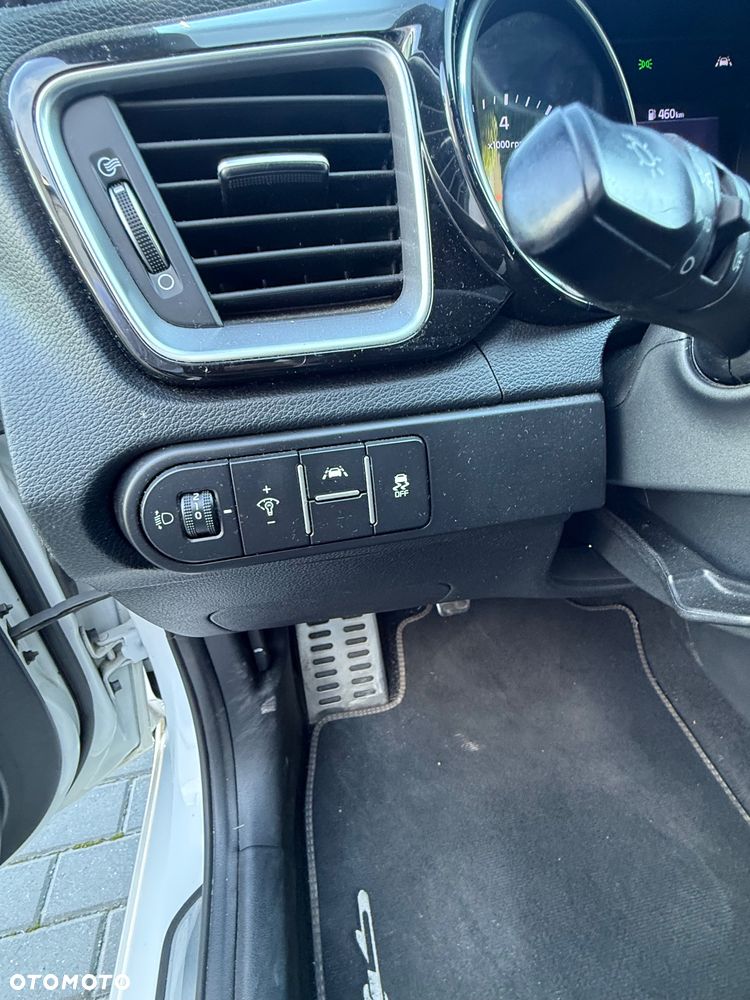 Kia Ceed 1.5 T-GDI GT-Line - 14