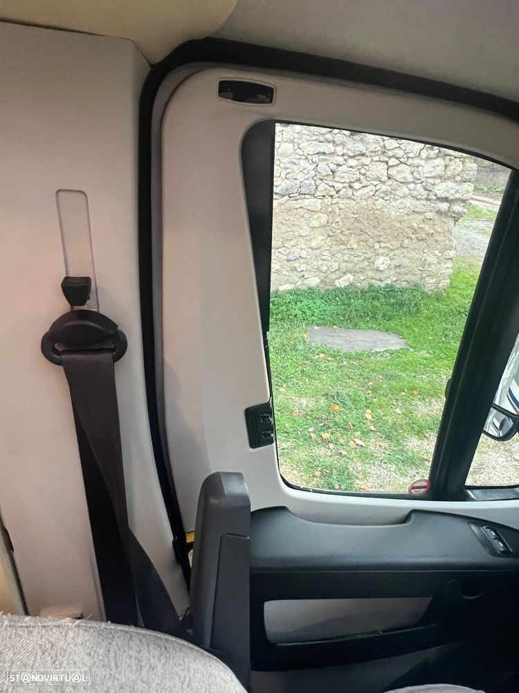 Chausson Welcome - 16