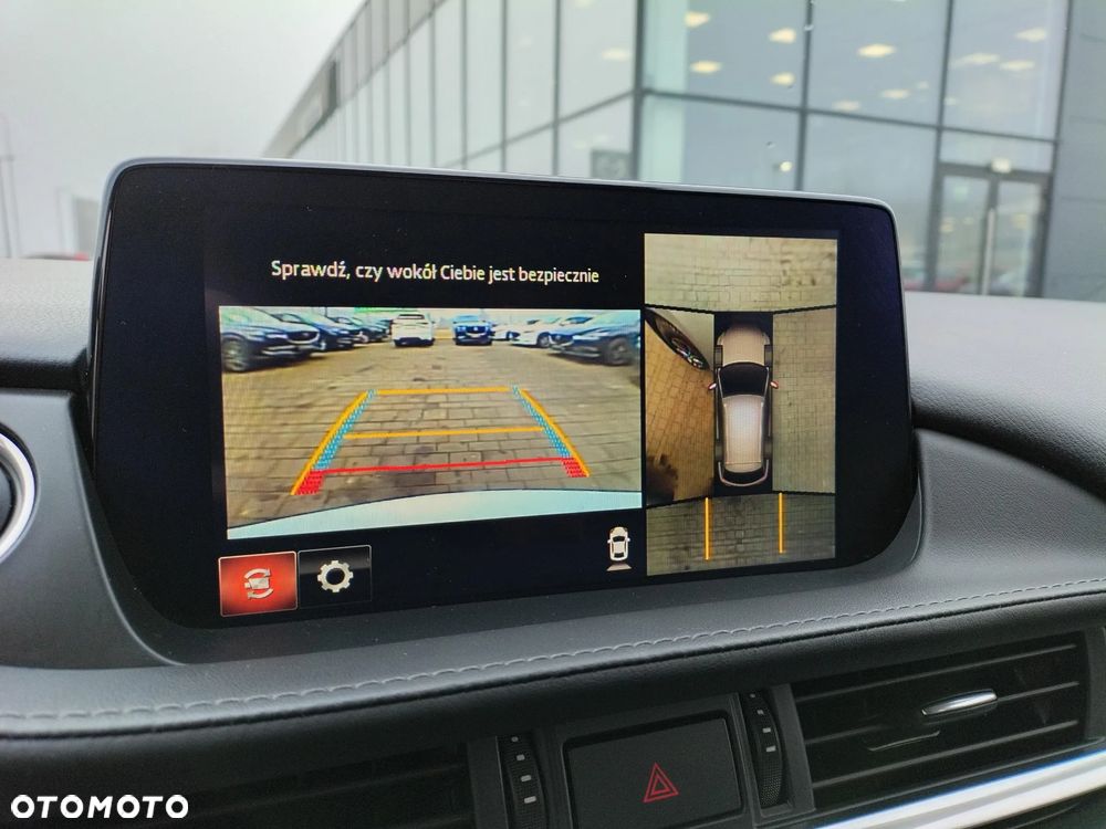 Mazda 6 2.0 Center-Line - 19