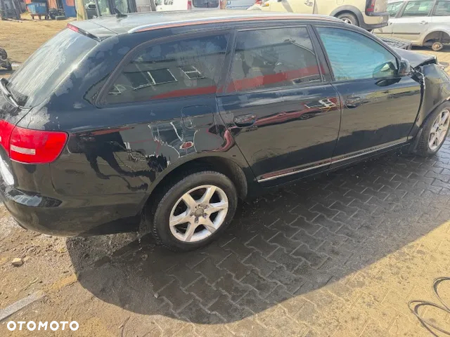 Skrzynia KYQ multitronic 2.0 tfsi - 6