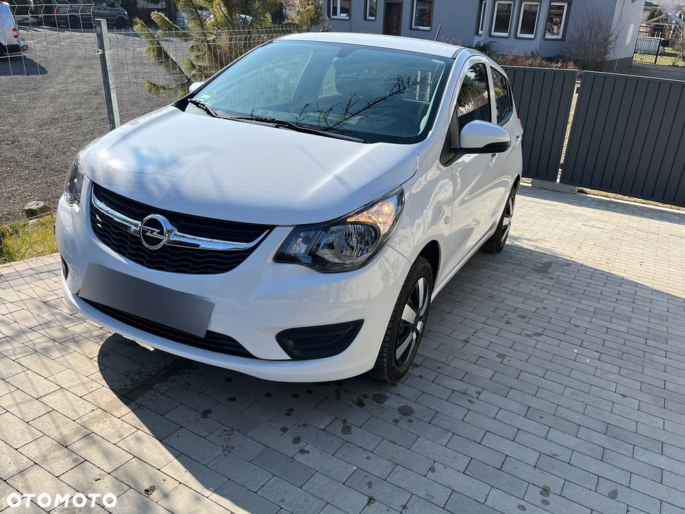 Opel Karl 1.0 Active - 2