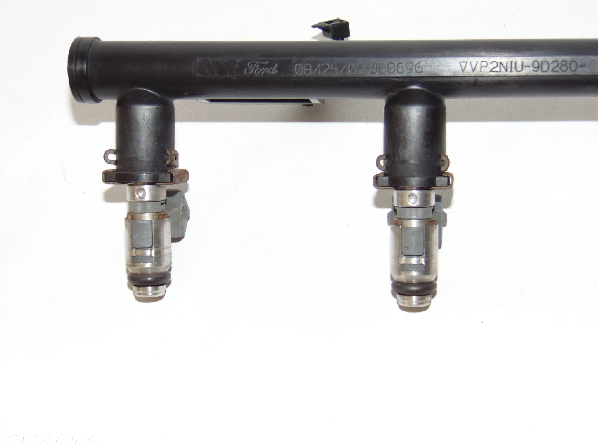 KOMPLET wtryski wtrysk paliwa IWP119 2N1U9F593KA Ford Fiesta VI Ka I 1.3 benzyna 02-09r - 10