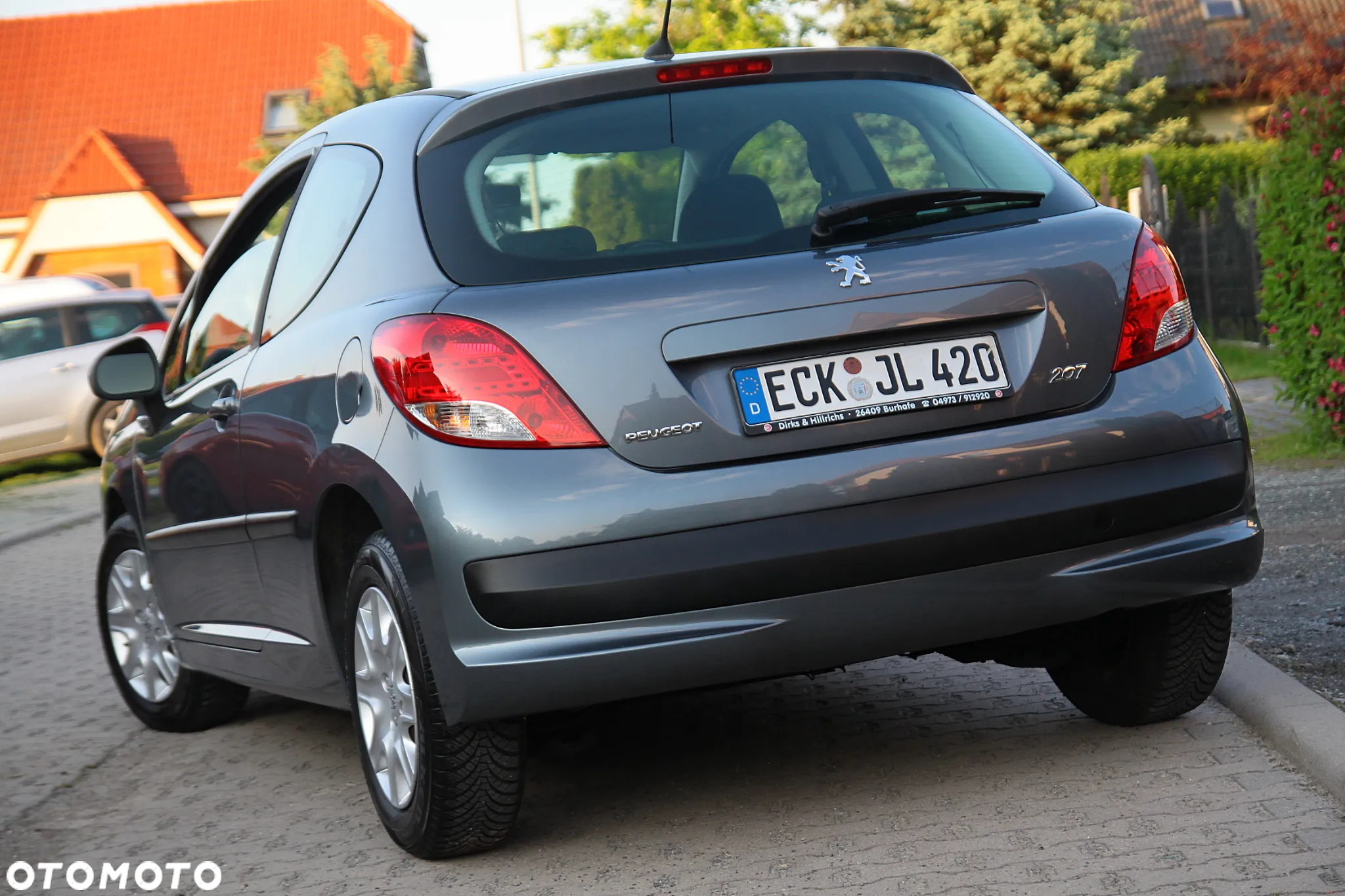 Peugeot 207 75 Tendance - 19
