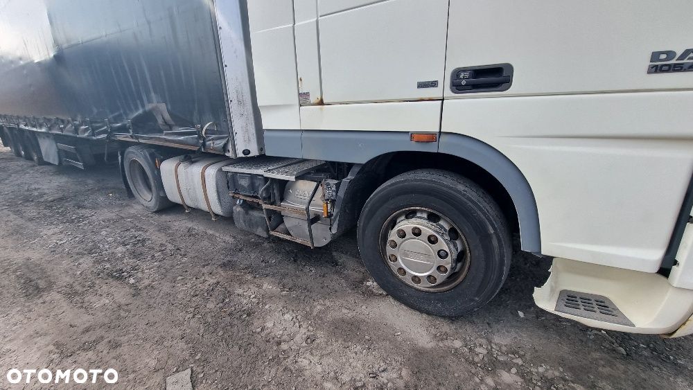 DAF XF 105.410 - 6