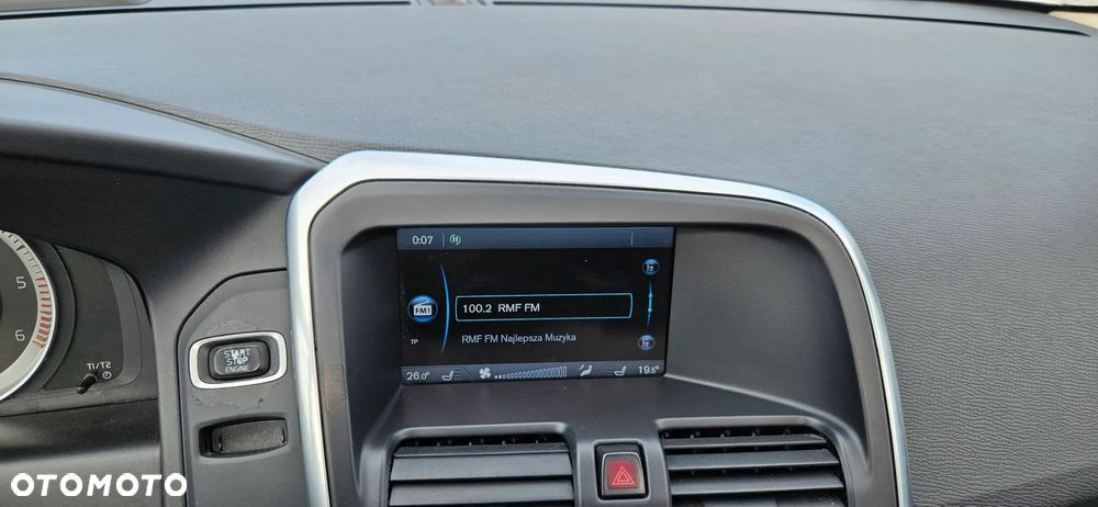 Volvo XC 60 D5 AWD Geartronic Summum - 39