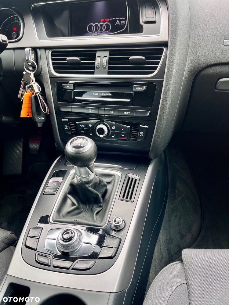 Audi A5 Sportback 2.0 TFSI Quattro - 19