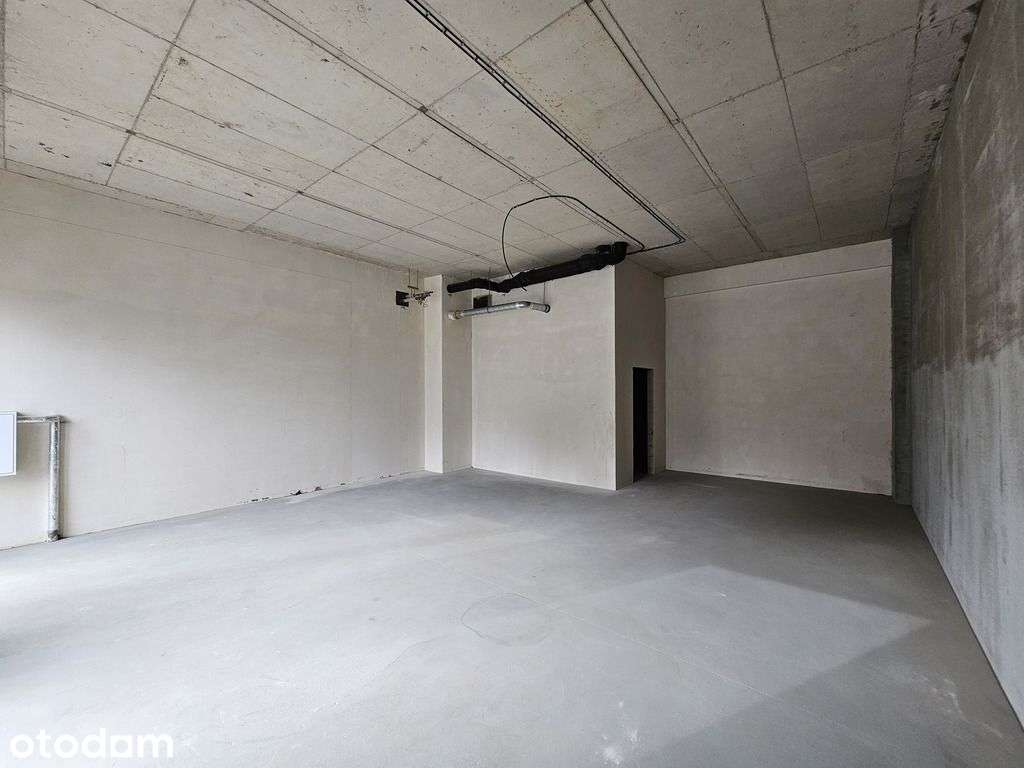 Lokal handlowo-usługowy, Atal Olimpijska, 70 m² - View 3