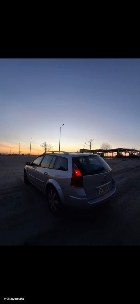 Renault Mégane Break - 5