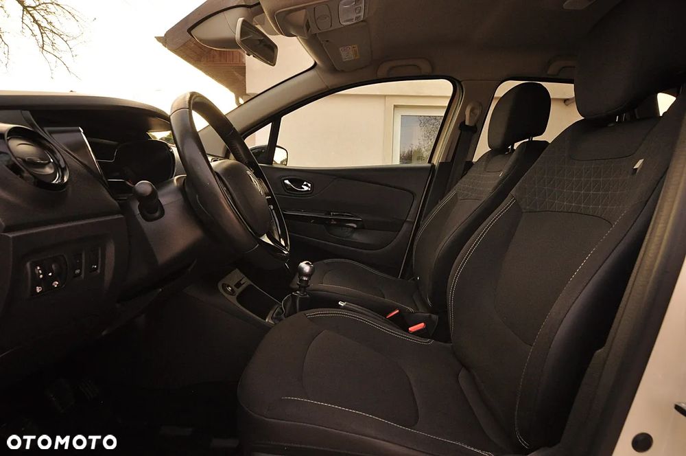 Renault Captur 1.2 Energy TCe Limited - 21