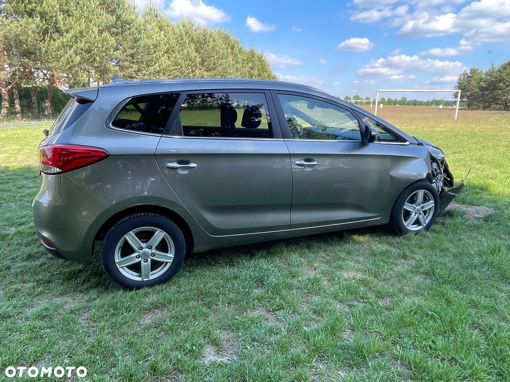 Kia Carens 1.7 CRDi 141 Edition 7 - 13