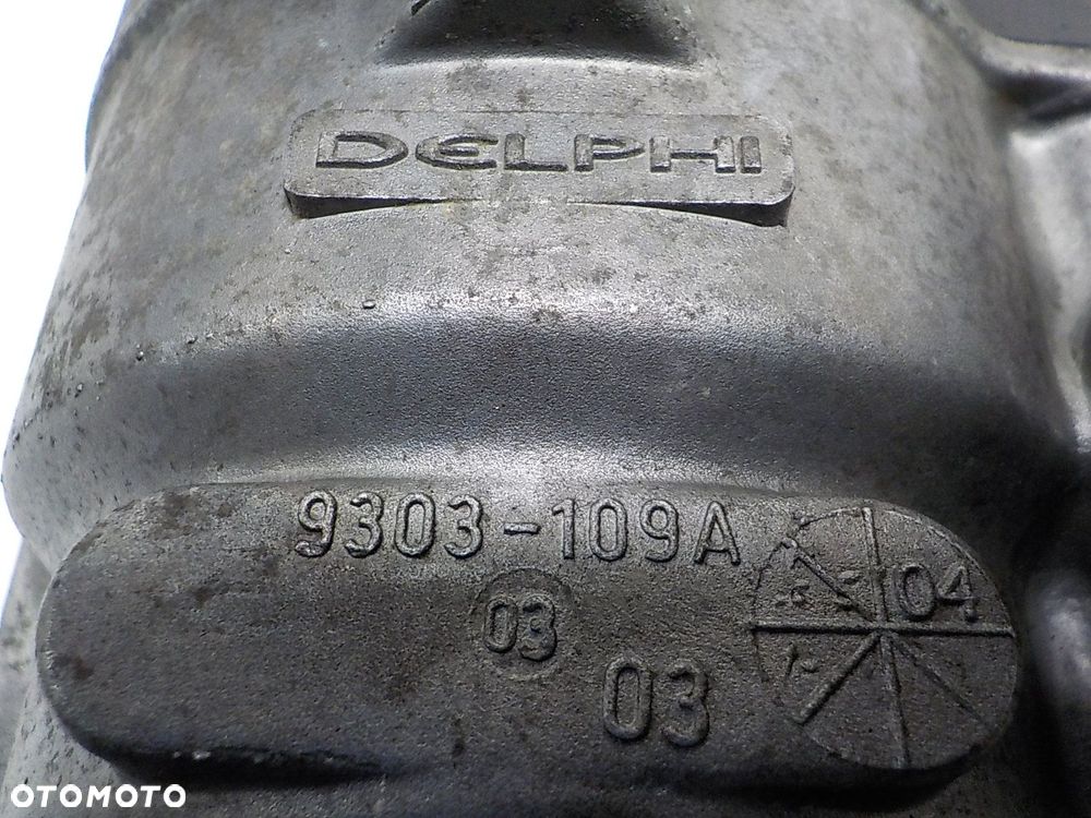 CITROEN 1.4 HDI 16V POMPA WTRYSKOWA R9042Z022A - 8