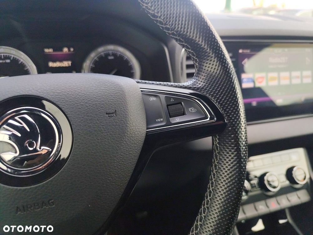 Skoda Karoq 2.0 TDI SCR 4x4 Sportline DSG - 19