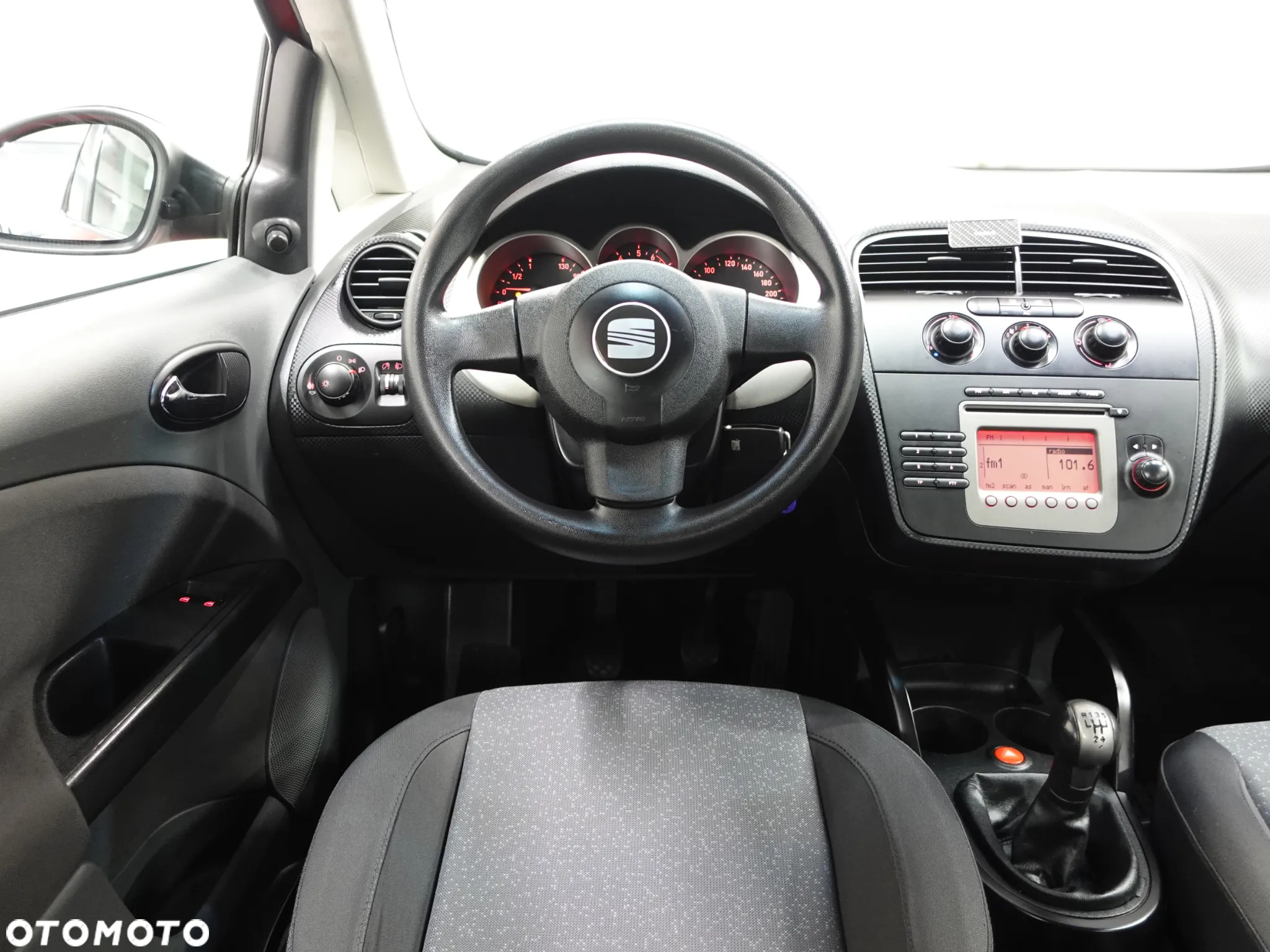 Seat Altea 1.6 Style - 31