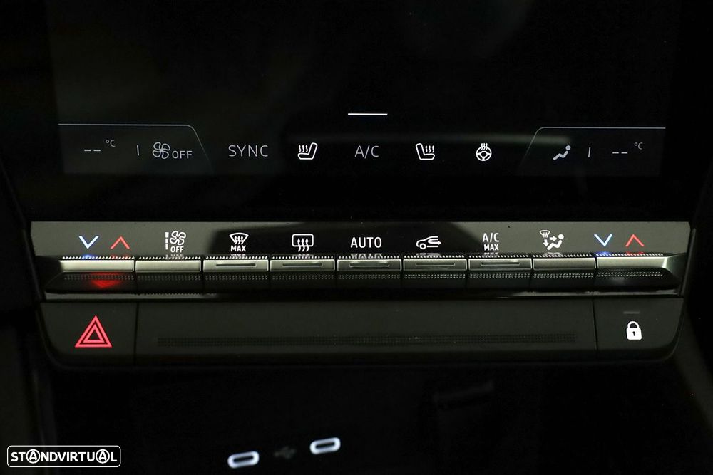 Renault Austral 1.3 Mild Hybrid Iconic Auto - 13