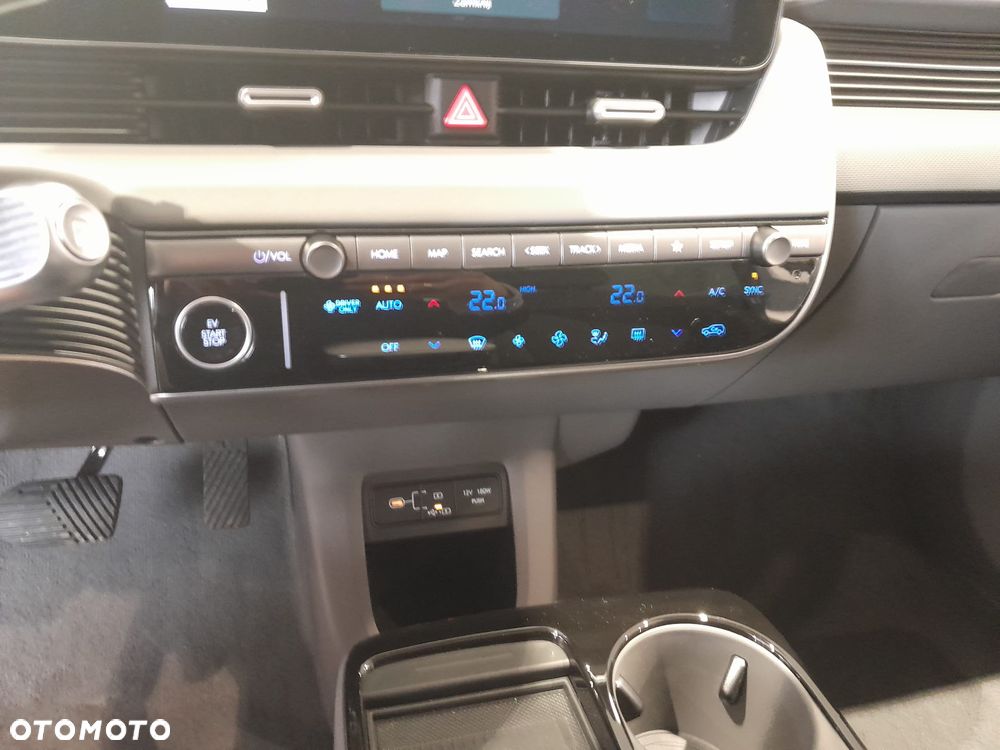Hyundai IONIQ 5 84kWh Techniq - 26