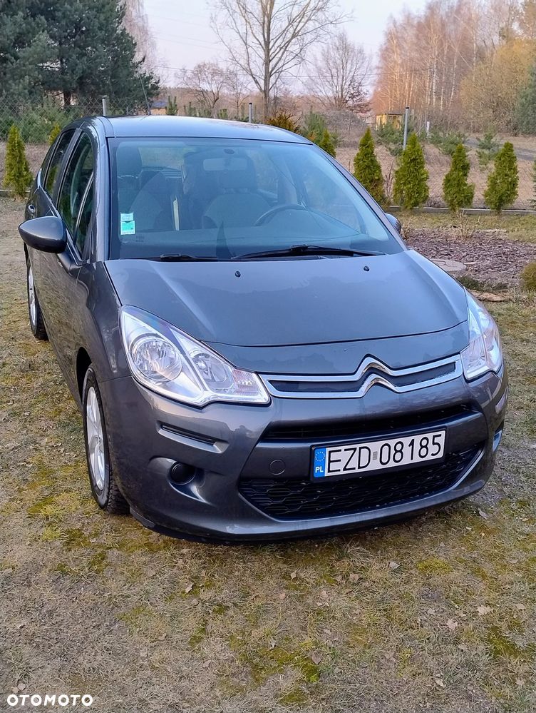 Citroën C3 Pure Tech (VTi) 82 Selection - 1