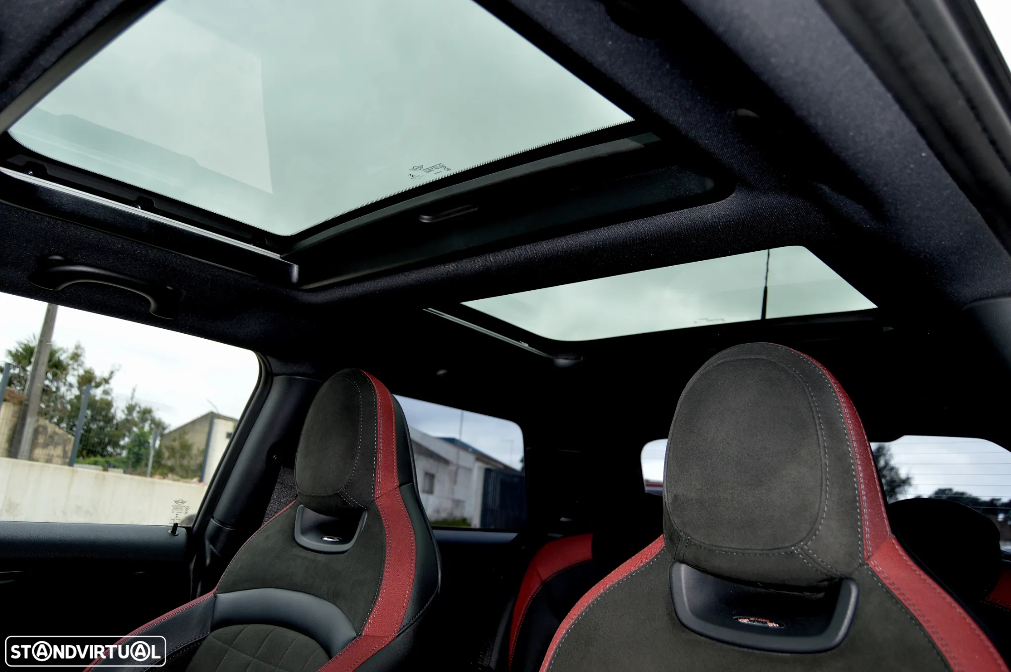 MINI 3 Portas John Cooper Works Aut. - 25