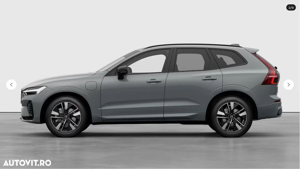 Volvo XC 60 - 2