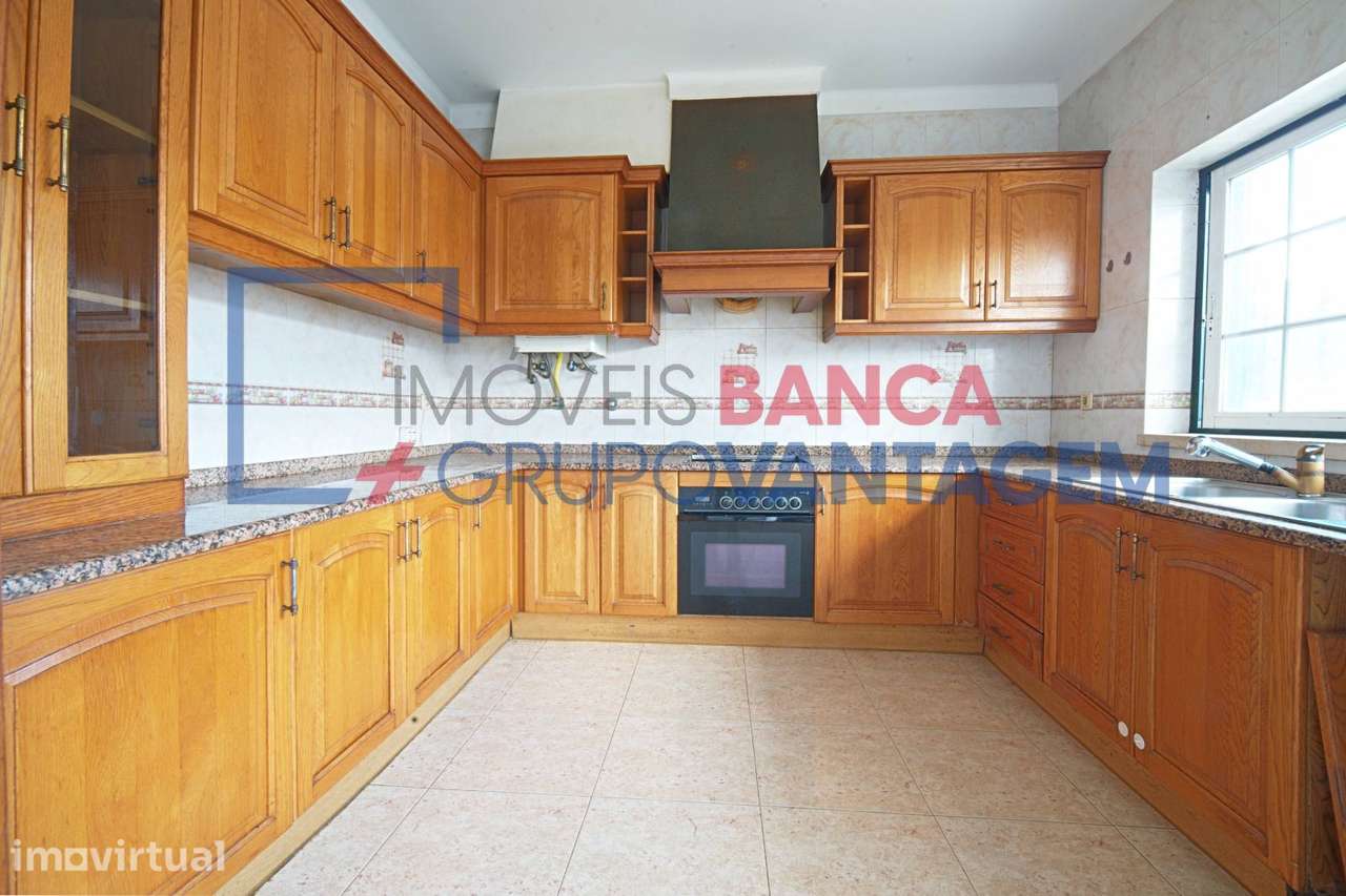T3 -MORADIA MONTIJO - Grande imagem: 3/30