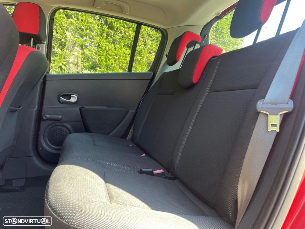 Renault Clio 1.2 16V Rip Curl - 7