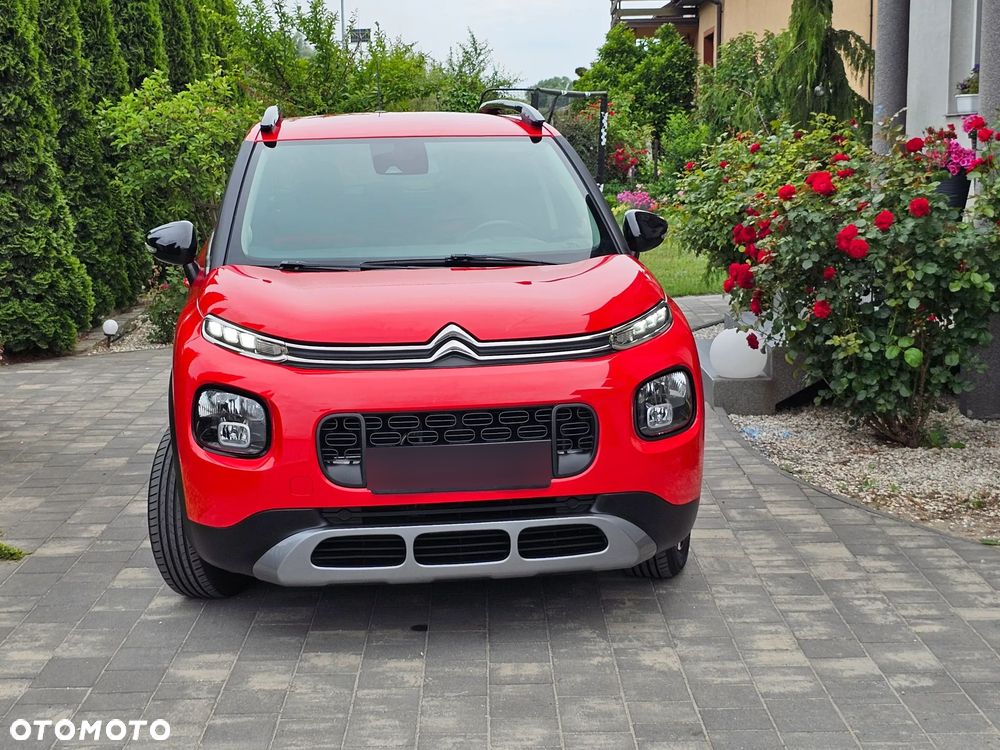 Citroën C3 Aircross 1.2 PureTech Feel - 3
