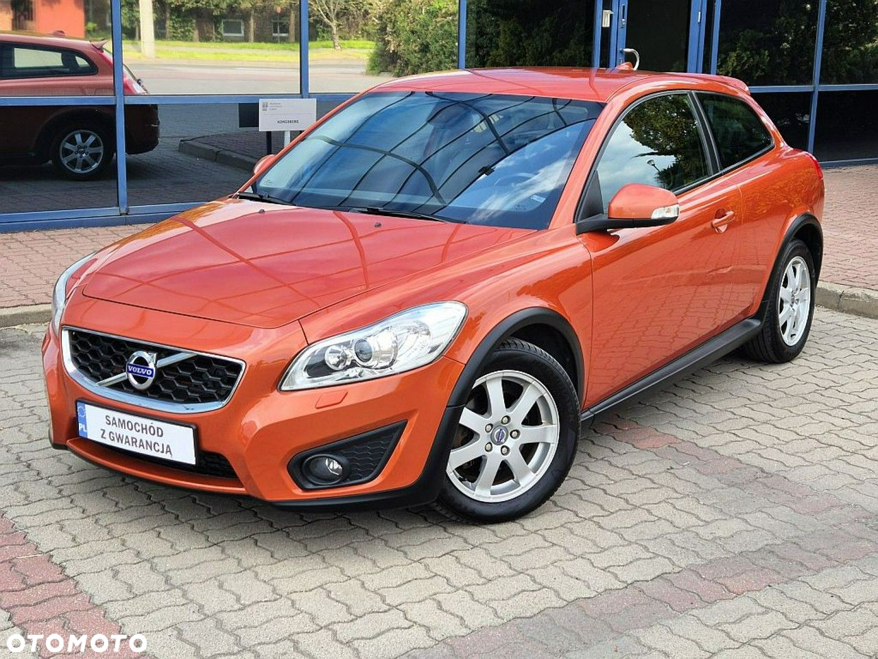 Volvo C30 - 13