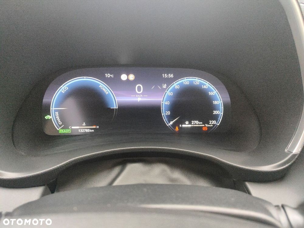 Toyota Highlander 2023 photo 3
