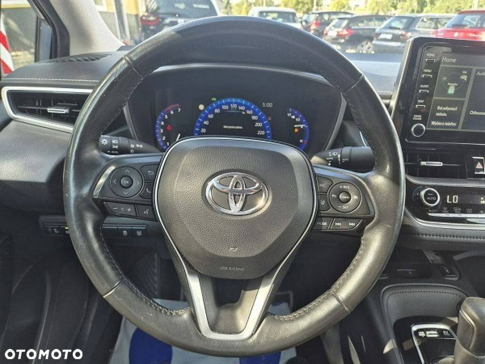 Toyota Corolla - 29