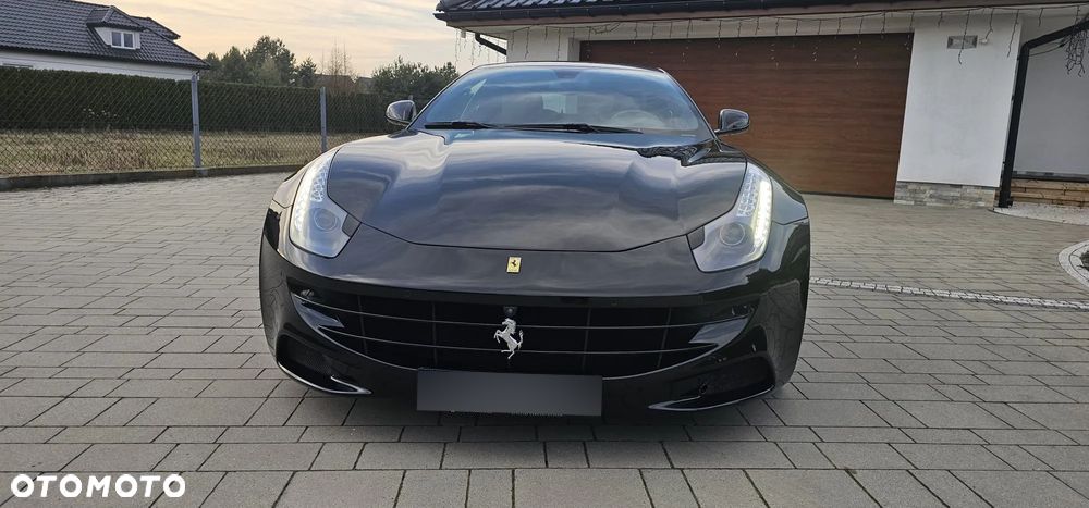 Ferrari FF Standard - 3