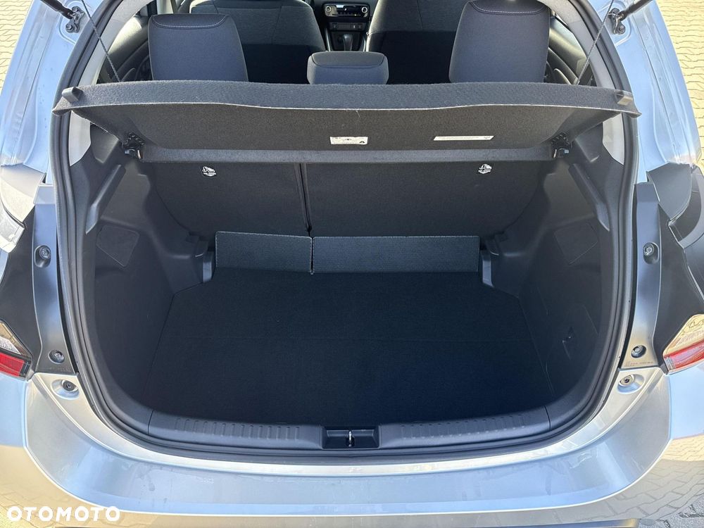 Toyota Yaris Hybrid 1.5 Comfort - 13