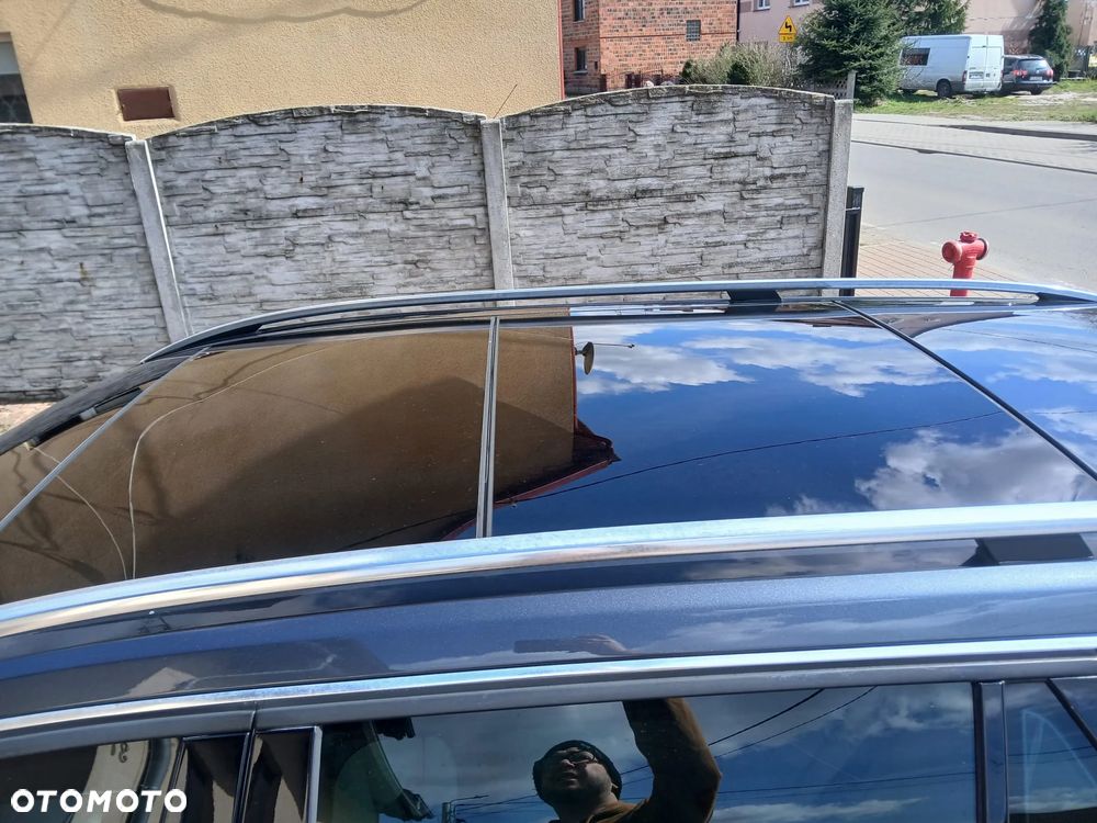 Mercedes-Benz Klasa E 350 4Matic 7G-TRONIC Elegance - 31
