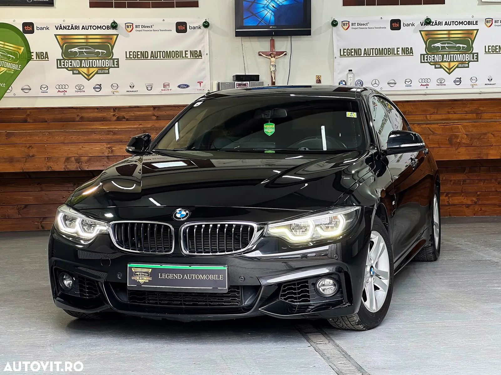 BMW Seria 4 - 9