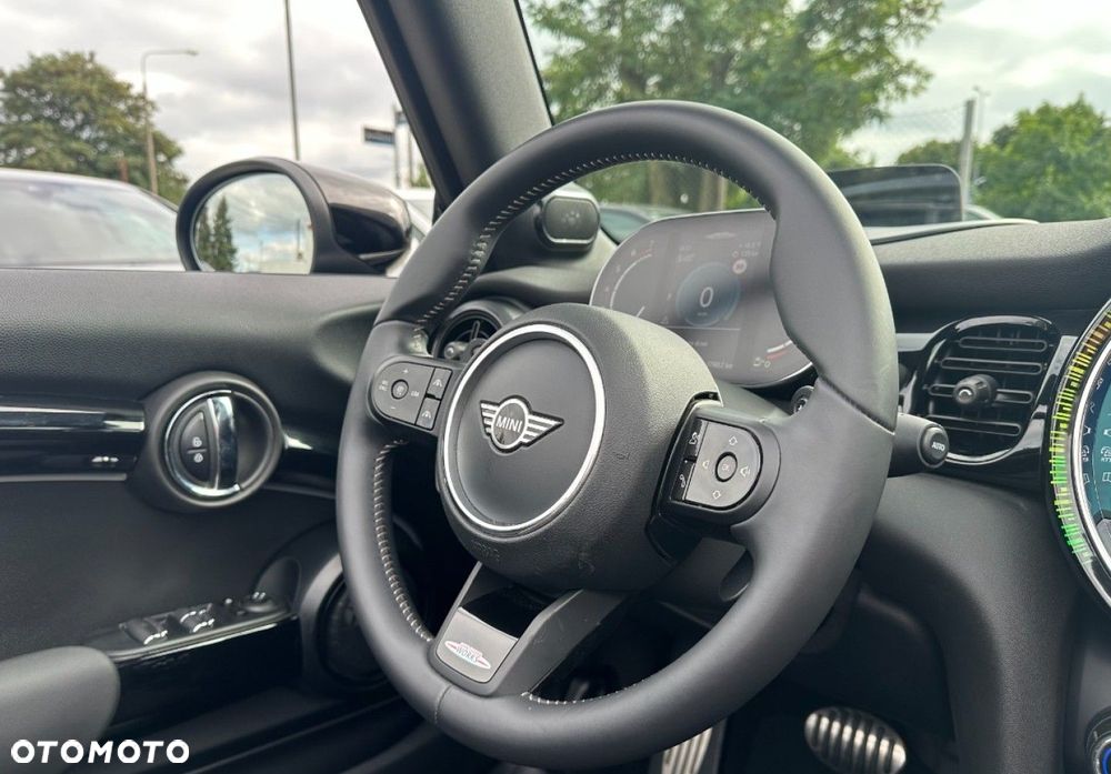 MINI John Cooper Works - 23