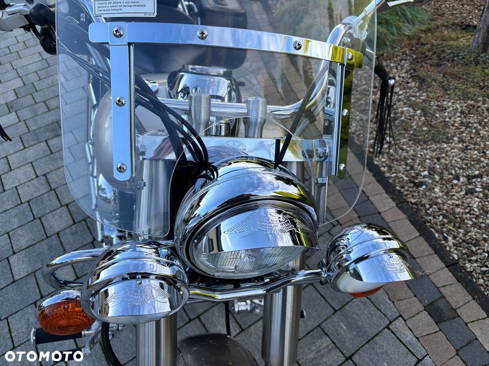 Yamaha Drag Star - 28