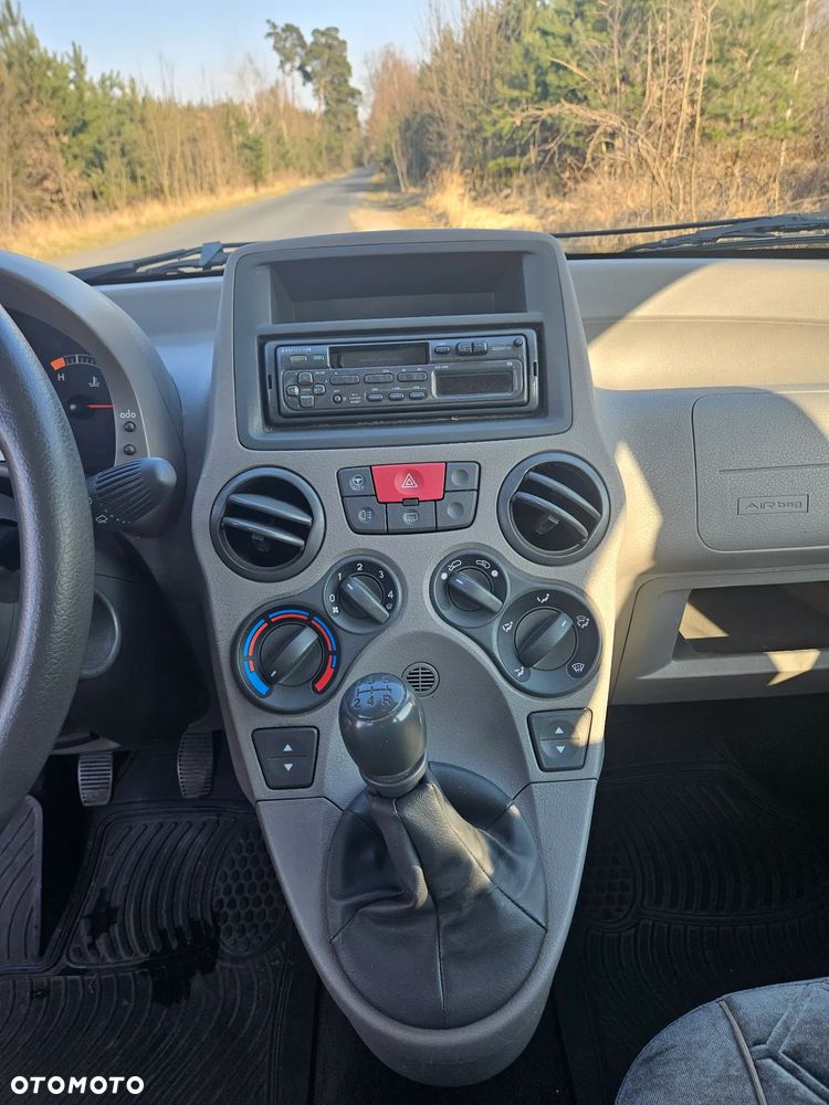 Fiat Panda 1.1 Active Plus - 11