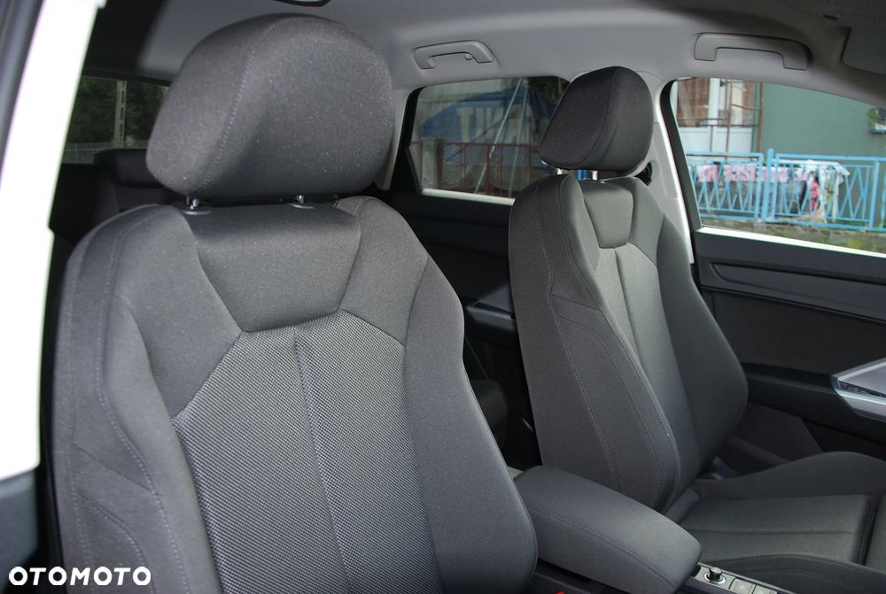 Audi Q3 40 TFSI Quattro Advanced S tronic - 9