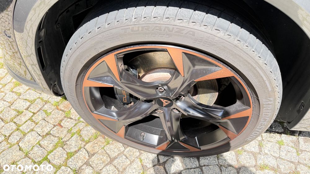 Cupra Formentor VZ 2.0 TSI 4Drive DSG - 34