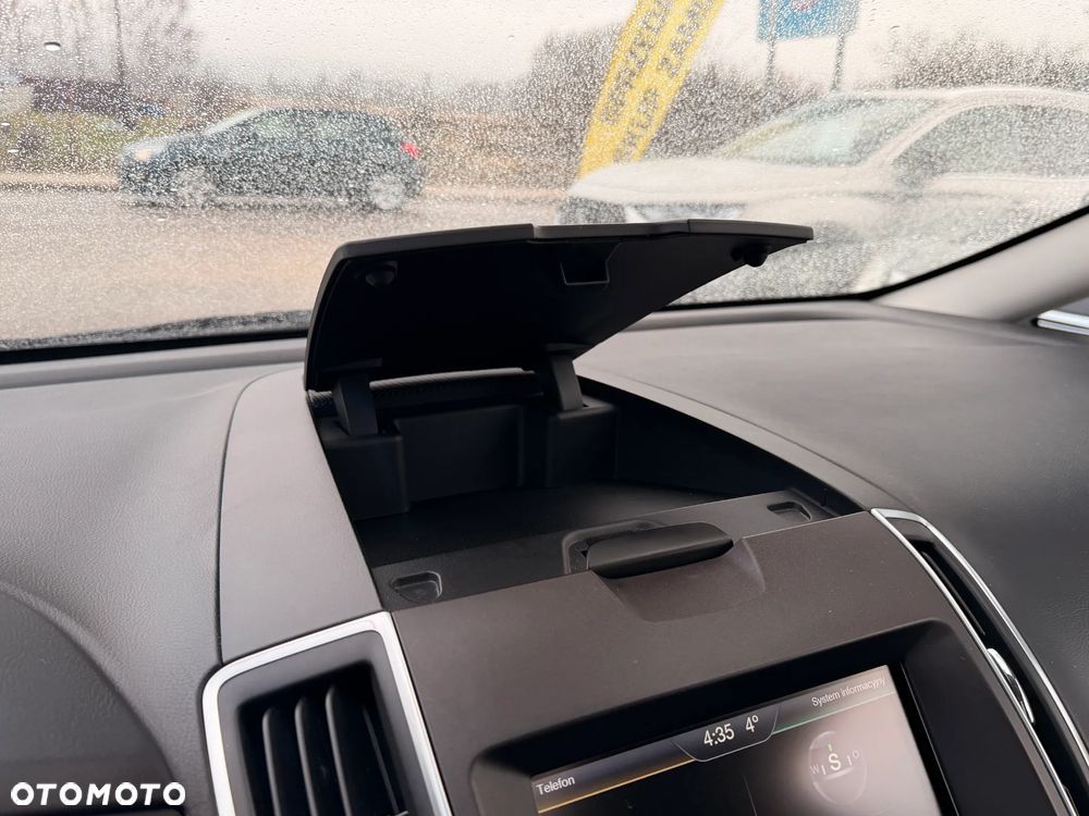 Ford S-Max 2.0 TDCi 4WD Titanium PowerShift - 27