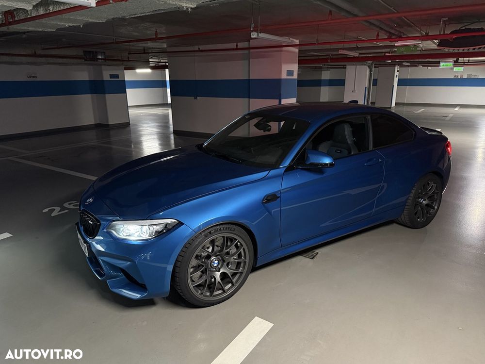 BMW M2 - 35