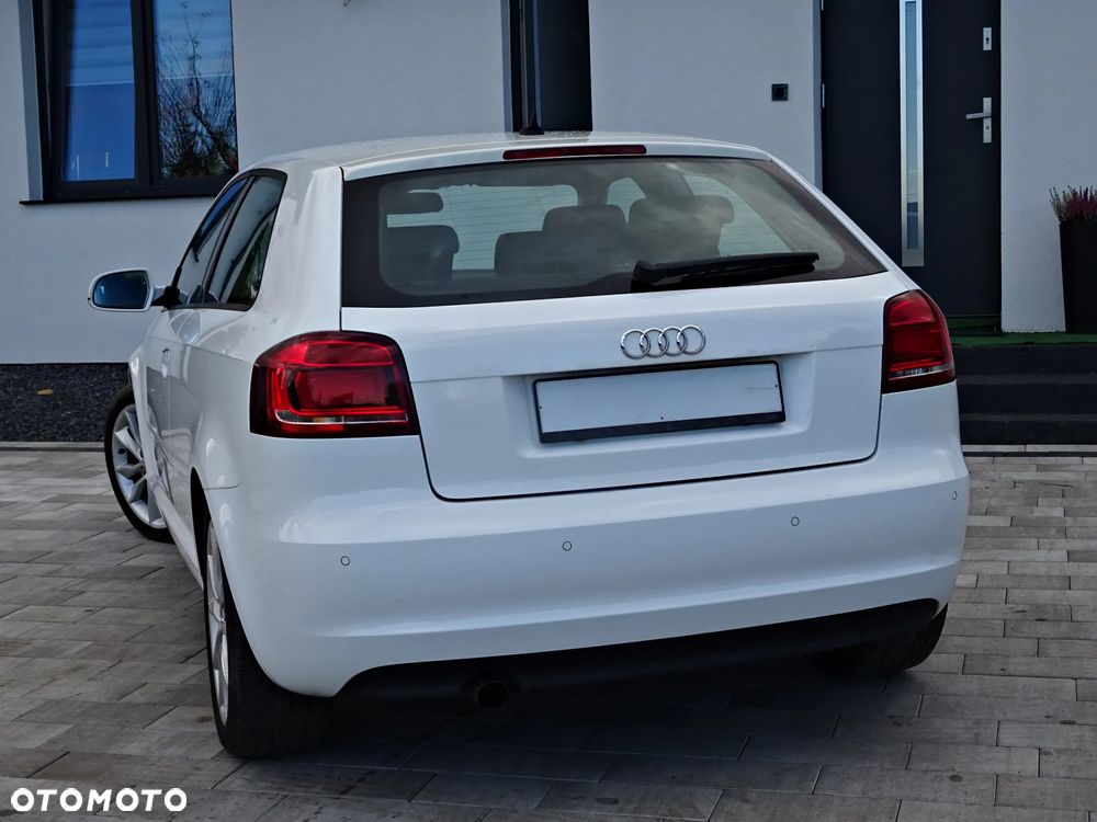 Audi A3 - 28