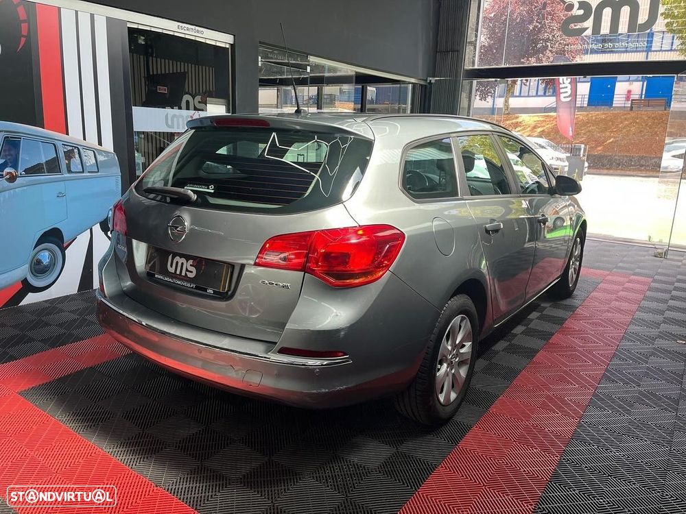Opel Astra Sports Tourer 1.3 CDTi Enjoy S/S J16 - 6