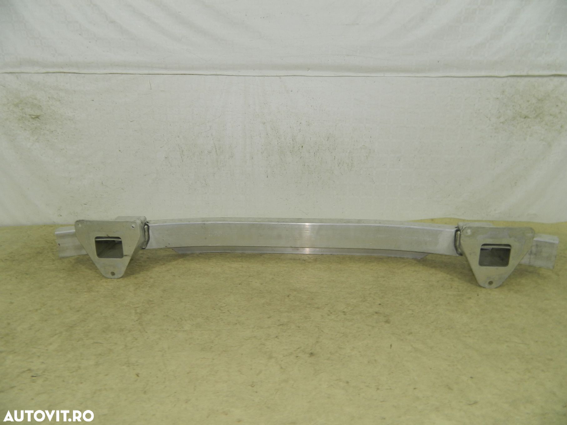 Armatura bara spate Jeep Cherokee, 2014, 2015, 2016, 2017, , 63015A - 6