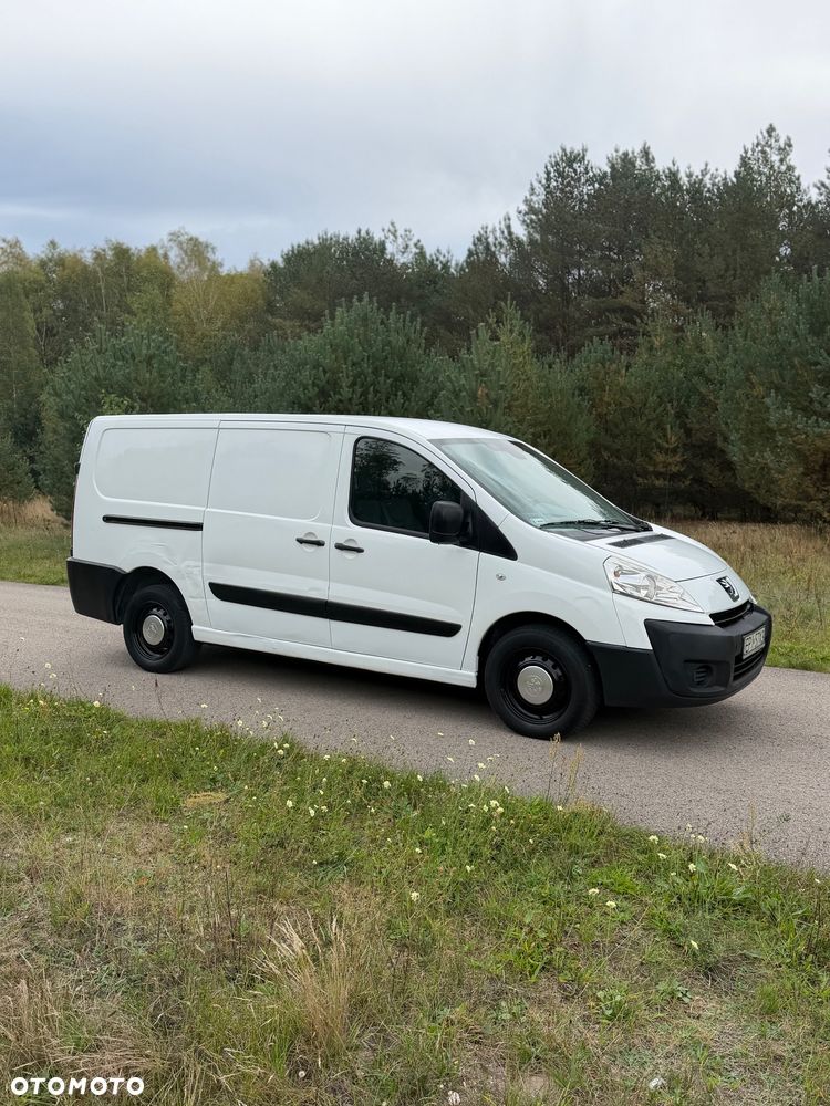 Peugeot Expert - 4