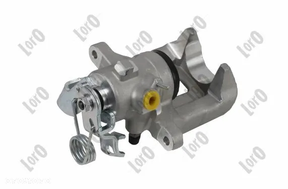 ZACISK HAMULCOWY TYŁ LEWY+PRAWY : DS DS 3; AUDI 50, A4 B6, A4 B7, A6 C5, A7; SEAT EXEO, EXEO ST, IBIZA IV, IBIZA IV SC; VW PARATI III, PASSAT B1, PASSAT B2, PASSAT B5.5 0.8-3.6 09.75- - 5