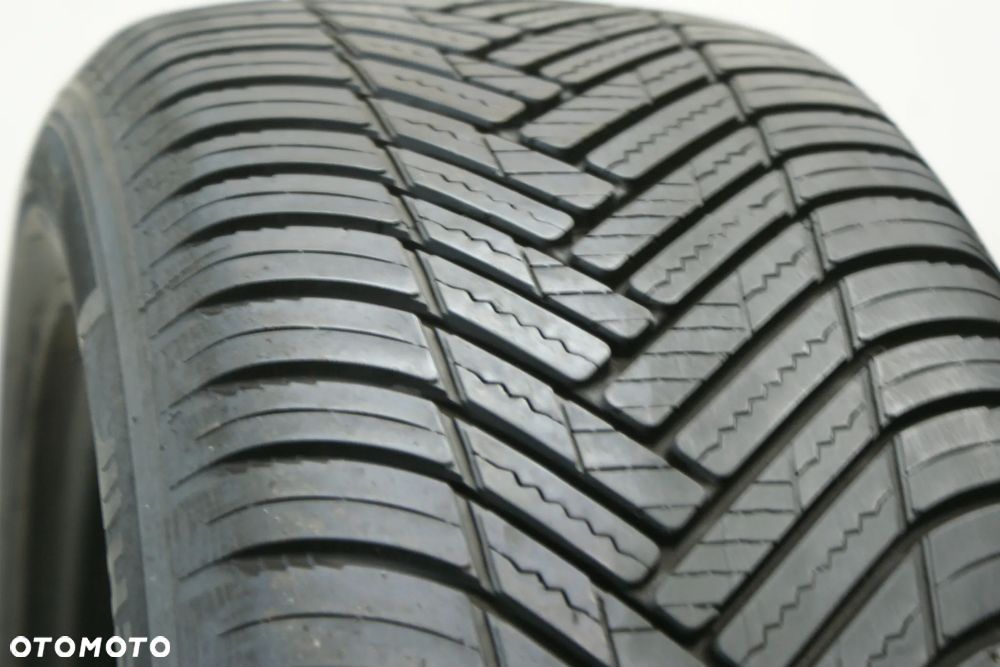 215/55R17 HANKOOK KINERGY 4S 2 , 6,5mm 2022r - 2